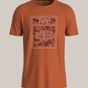 Men's Activewear T-shirt | Hazel